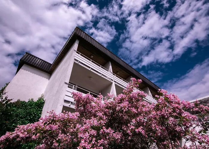 Kringsja Hotel